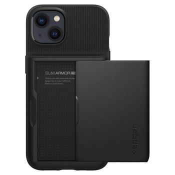 Spigen Slim Armor CS Case ACS03536