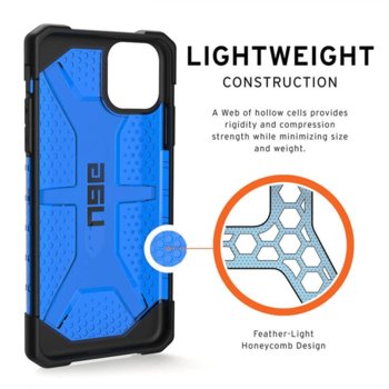 Urban Armor Plasma iPhone 11 Pro Max 111723115050