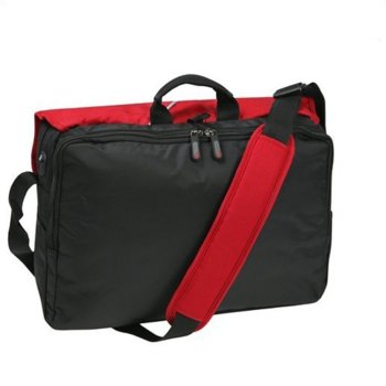 Samsonite Boston Laptop Mes. Bag, 15.4