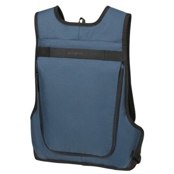 Samsonite Hull Laptop Backpack Blue CS8.01.001