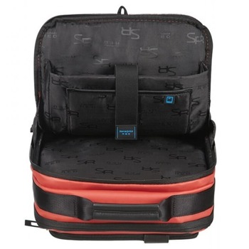 Samsonite Ator Laptop Backpack Red I32.10.007