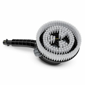 Четка Karcher WB 130, въртяща се, съвместима с водоструйки Karcher K2 до K7 | JAR Computers Karcher WB 130 2.644-286.0