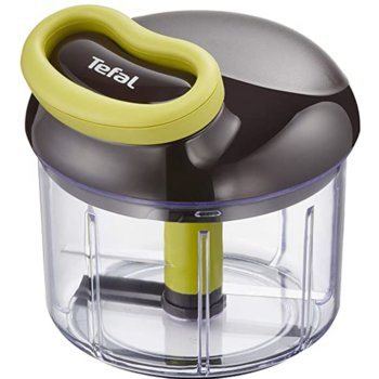 Tefal GC712834_K1320404 Optigrill+