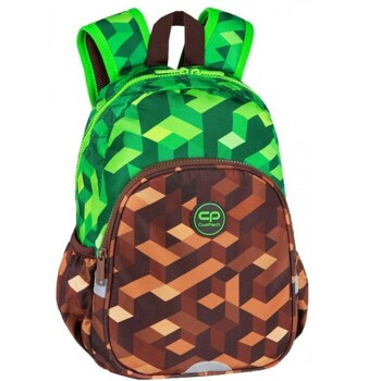 CoolPack Toby City Jungle