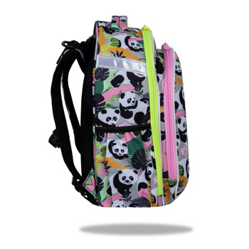 CoolPack Turtle Panda Gang