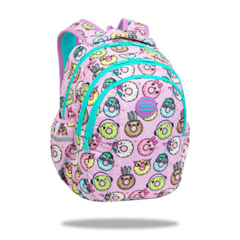 Ученическа раница CoolPack Joy Happy Donuts