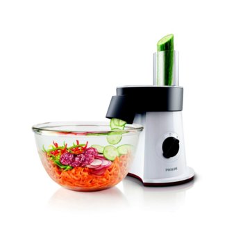 Уред за салати Philips HR1388/80