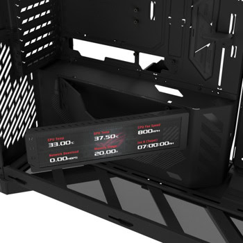 Asus ROG Cronox 90DC00T0-B09030