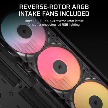 corsair frame 4500x rs-r argb | JAR Computers corsair frame 4500x rs-r argb