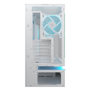 Cougar Gaming CFV235 White CGR-2DA4W