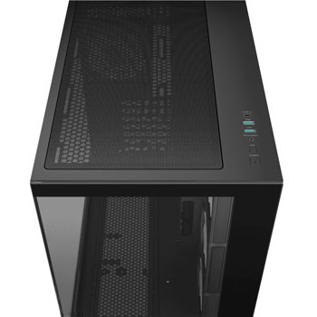 DeepCool CG530 4F R-CG530-BKADA4-G-1 (Мостра)
