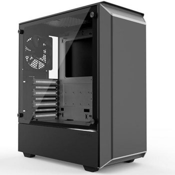 Кутия Phanteks Eclipse P300 TG GEPH-085