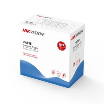 Hikvision DS-1LN5E-S