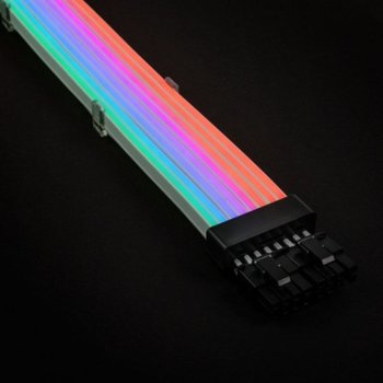 Lian Li Strimer Plus 8-PIN RGB PCIe