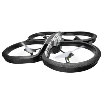 Parrot AR.Drone 2.0 Elite Edition Snow DC14749