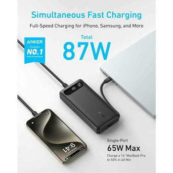 Anker A1383H11