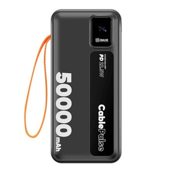 obalme cablepulse 50000 mah OMPWBC50K