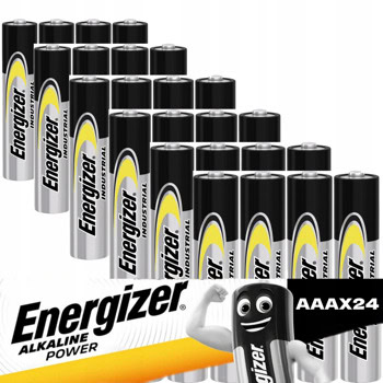 energizer 24x aaa alkaline power