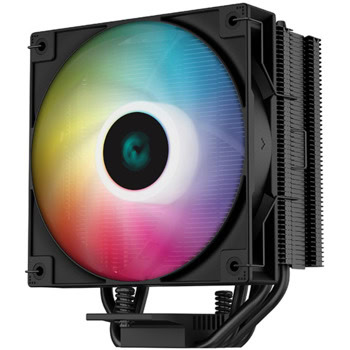 DeepCool AG400 DIGITAL BK ARGB R-AG400-BKADMN-G-1