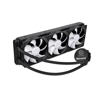 Thermaltake Water 3.0 Ultimate