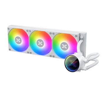 xigmatek fenix ii 360 arctic
