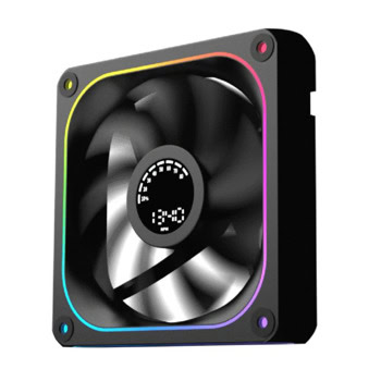 xigmatek aero dgt 120 en90298 | JAR Computers xigmatek aero dgt 120 en90298