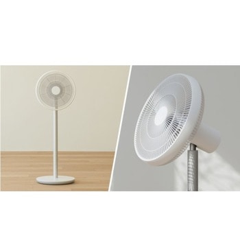 Xiaomi Mi Smart Standing Fan 2 Lite Мостра