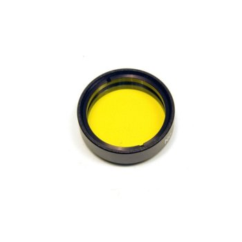 Levenhuk 1,25inch №12 Yellow 28090