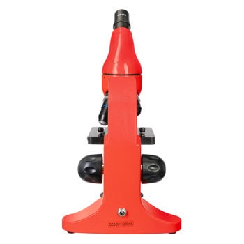 Levenhuk Rainbow 50L Red LV69128