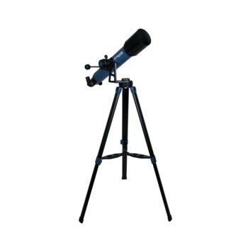 Рефракторен телескоп Meade StarPro AZ 90mm