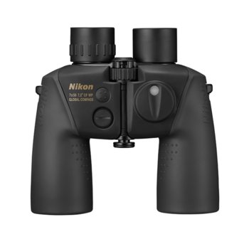 Nikon Marine 7X50 CF WP Glabal Compass