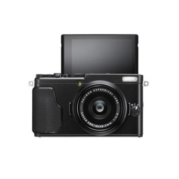 Fujifilm X70 Black