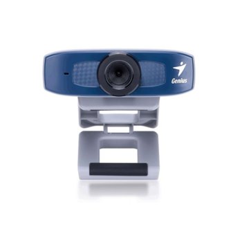 Web-camera Genius FaceCam 320X