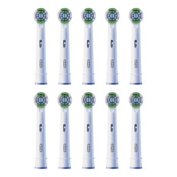 Oral-B Precision Clean 10pcs. White