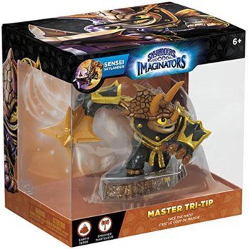 Skylanders Imaginators Sensei Tri - Top