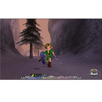 Legend of Zelda: Majoras Mask