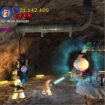 Lego Star Wars III: The Clone Wars