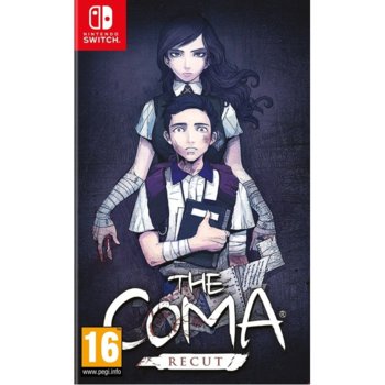 The Coma: Recut (Nintendo Switch)