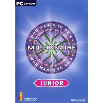 Who wants to be Millionaire Junior, за PC