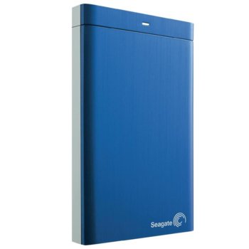 500GB Seagate Backup Plus Blue