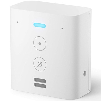 Amazon Echo Flex white B07PFG54H7
