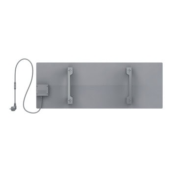 AENO Premium Eco Smart Heater Grey AGH0005S | JAR Computers AENO Premium Eco Smart Heater Grey AGH0005S