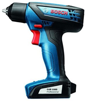 Bosch GSR 1000 Professional 06019F4020