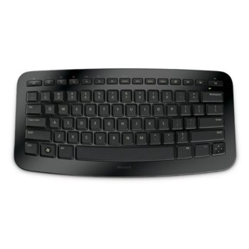 Microsoft Arc Keyboard