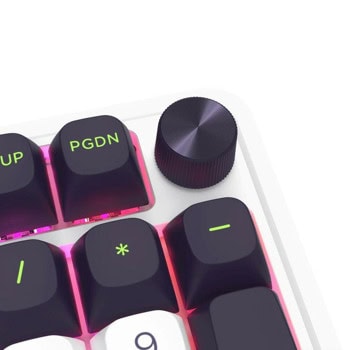 Redragon Eisa Max K686WBG-RGB-MAX