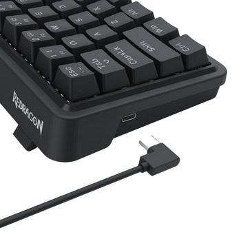 Redragon Ironguard K722-RGB | JAR Computers Redragon Ironguard K722-RGB