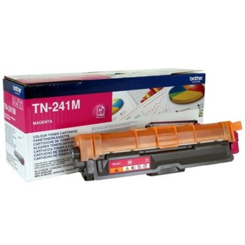 TONER BROTHER TN-241 CYAN