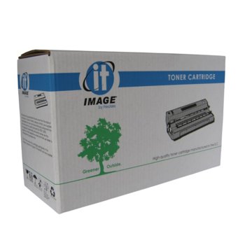 КАСЕТА ЗА HP LaserJet Pro MFP M176/MFP M177 series - /130A/ - Cyan - CF351A - P№ itkf cf351c 9529 - IT IMAGE - Неоригинален Заб.: 1000k | JAR Computers CF351A Съвместима тонер касета (циан)
