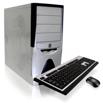 PC Max M2004IC2QDRW75A4096 Intel® Core™2 Quad Q9…