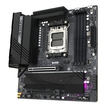Gigabyte B650M AORUS ELITE (rev. 1.3)
